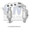 DAIHA 25051B1061 Catalytic Converter